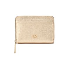 Кожаное портмоне Mott MICHAEL Michael Kors
