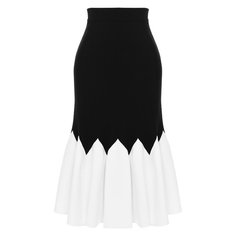 Юбка Alexander McQueen