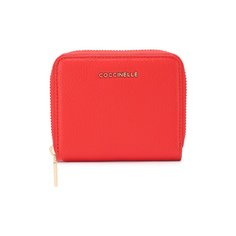 Кожаное портмоне Coccinelle