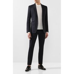 Шерстяной костюм Dsquared2