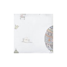 Хлопковая простыня Atelier Choux