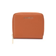 Кожаное портмоне Coccinelle