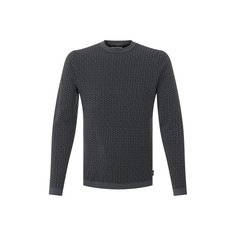 Джемпер из вискозы Emporio Armani