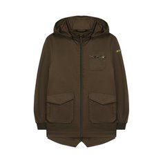 Хлопковая куртка Herno