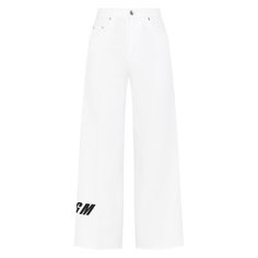 Джинсы MSGM