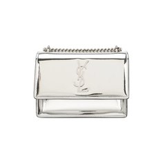 Сумка Sunset small Saint Laurent