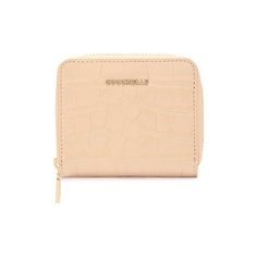 Кожаное портмоне Coccinelle