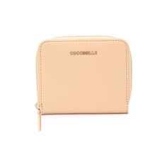 Кожаное портмоне Coccinelle