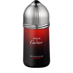 Туалетная вода Pasha Edition Noire Sport Cartier