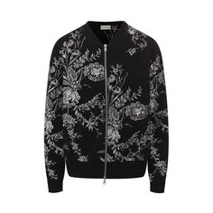 Хлопковая толстовка Dries Van Noten