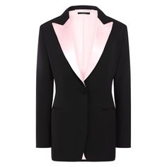 Шерстяной жакет Tom Ford