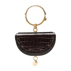 Сумка Nile Minaudière Chloé