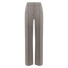 Шерстяные брюки Stella McCartney