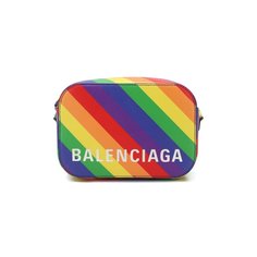 Сумка Ville Camera XS Balenciaga