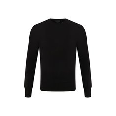 Хлопковый джемпер Tom Ford