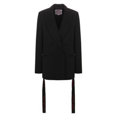 Шерстяной жакет Stella McCartney