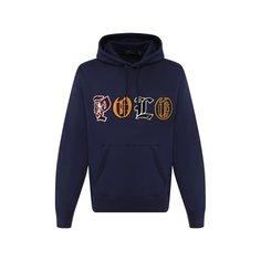 Худи Polo Ralph Lauren