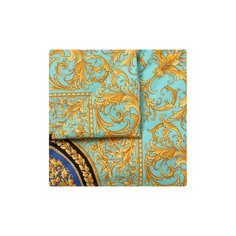 Хлопковое одеяло Versace