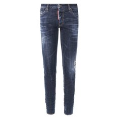 Джинсы Dsquared2