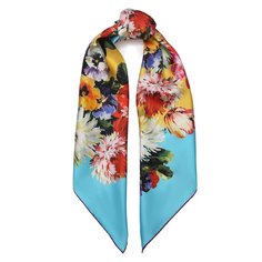 Шелковый платок Dolce & Gabbana