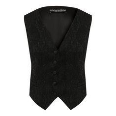 Жилет Dolce & Gabbana