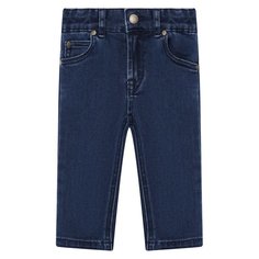 Джинсы Stella McCartney