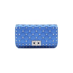 Клатч Valentino Garavani Rockstud Spike Valentino