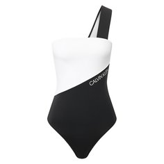 Слитный купальник Calvin Klein Swimwear