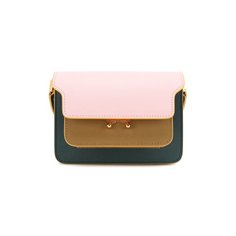 Сумка Trunk small Marni