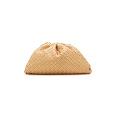 Клатч Pouch Bottega Veneta