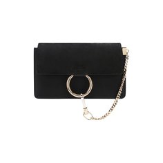 Сумка Faye small Chloé