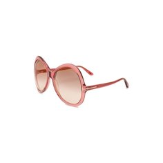 Солнцезащитные очки Tom Ford