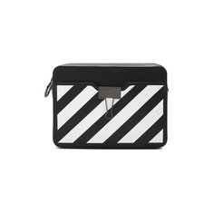 Сумка Diag Off-White