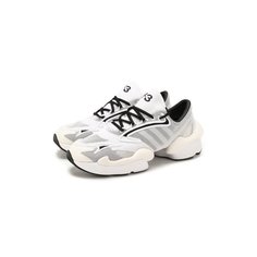 Текстильные кроссовки Ren Y-3