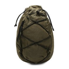 Текстильный рюкзак C.P. Company
