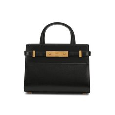 Сумка Manhattan nano Saint Laurent