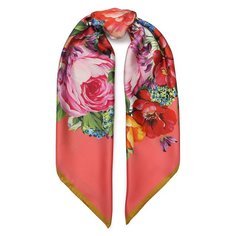 Шелковый платок Dolce & Gabbana