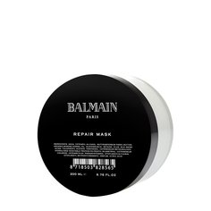 Восстанавливающая увлажняющая маска для волос Balmain Hair Couture