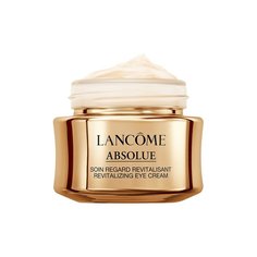 Восстанавливающий крем для сияния кожи вокруг глаз Lancome