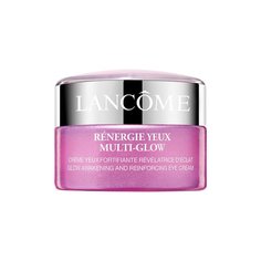 Крем для зрелой кожи вокруг глаз Rénergie Multi-Glow Lancome