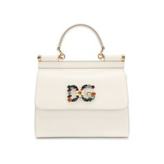 Сумка Sicily small Dolce & Gabbana