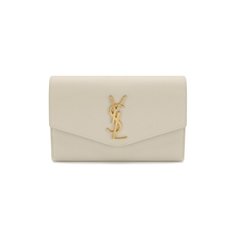 Сумка Uptown mini Saint Laurent