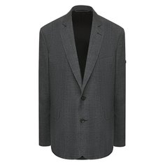 Шерстяной жакет Balenciaga