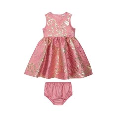 Комплект из платья и шорт Dolce & Gabbana
