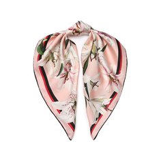 Шелковый платок Dolce & Gabbana