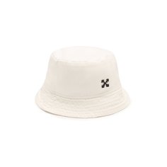 Хлопковая панама Off-White