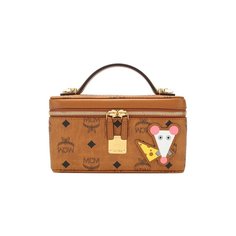 Косметичка MCM