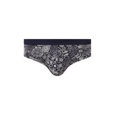 Хлопковые хипсы Zimmerli