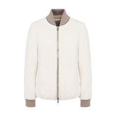 Пуховая куртка Brunello Cucinelli
