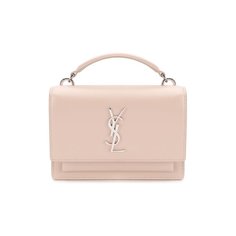 Сумка Sunset Saint Laurent